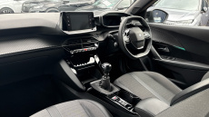 Peugeot 2008 1.2 PureTech Allure Premium+ 5dr Petrol Estate